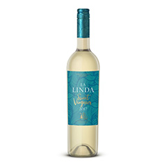 Vino Tinto Nouveau Reserva De Los Andes 750 Ml