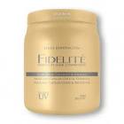 Máscara Capilar Coco &Vainilla x 1000gr FIDELITE 