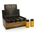 Ampolla Intensive Argán 