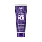 BKD ultra purple corrector shampoo x230ml 