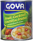 Coctel De Frutas Consagrado x485Gr