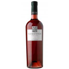 VINO ELEMENTOS VARIETAL X 750 MML