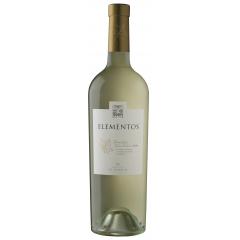 VINO ELEMENTOS TORRONTE DULCE NATURAL 750ML