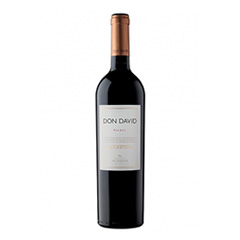 Vino Malbec Don David 375 Ml