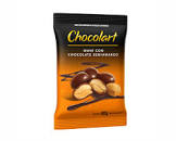 chocolart mani semiamargo 