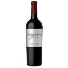 Vino Cuvellier Los Andes Samchet Merlot 750 Ml_unidad