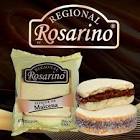 Alfajor de maicena Rosarino 100g. 