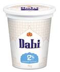 YOGUR DAHI BAT.DESC. C/F.D.FOSQUE 200G