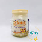 YOGUR DAHI BAT.ENTERO C/DURAZNO 200G