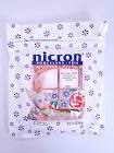 porcelana fria 250gr nicron