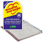 Rejilla doble refor MEDIA NARANJA