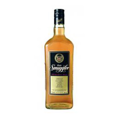 WHISKY OLD SMUGLER X 1 LT.