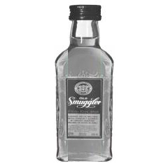 WHISKY OLD SMUGLER 750 CC