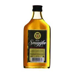 WHISKY OLD SMUGLER PET/200ML-2