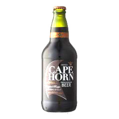 CAPE HORN OTAMEAL STOUT PATAGONIAN X 500ML