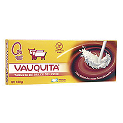 Vauquita Tableta 140g