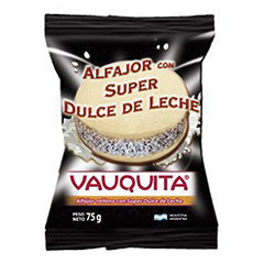 Vauquita Tableta Light 140g