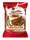 Vauquita Alfajor Capuccino