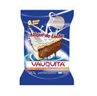 Vauquita Alfajor Blanco Azucar