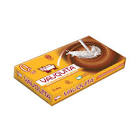 Tableta De Chocolate Tradicional Vauquita 80 Gr