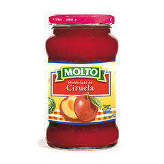 MERM.MOLTO CIRUELA X 454G