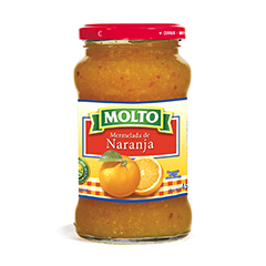 MERM.MOLTO NARANJA X 454G