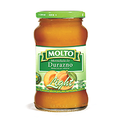 MERM.MOLTO LIGHT DURAZ. X 390G