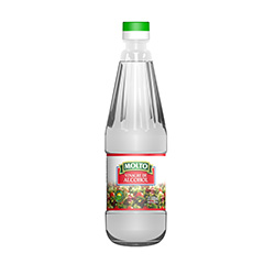 Vinagre de Alcohol Molto 500 Cc