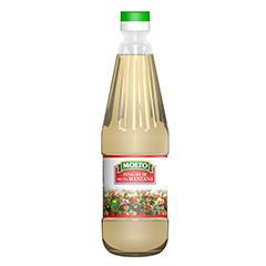 VINAGRE MOLTO MANZANA 1 LT