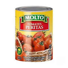 TOMATE MOLTO PERITA 400G