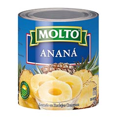 ANANA MOLTO 850G
