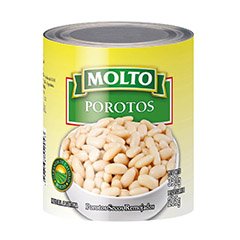 POROTOS MOLTO X 350G