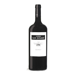 VINO CAVAS SAN JULIAN CLASICO TINTO 1125ML