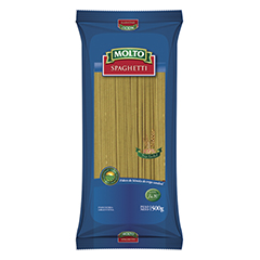 Fideo Molto Spaguetti 500gr_unidad