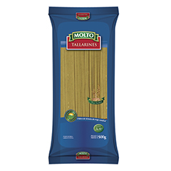 Fideo Tallarines X500G