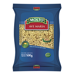 Fideo Molto Ave Maria X500G