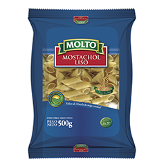 Molto mostachol liso