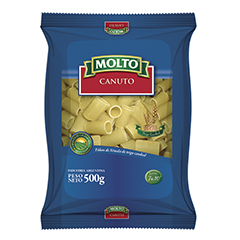 Fideos Canuto Molto 500 Gr