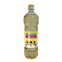 Aceite De Girasol Molto 900 Cc