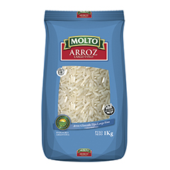 Arroz Largo Fino X1Kg