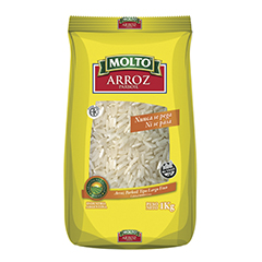 Arroz Parboil Molto 1 Kg