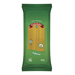 tallarin santa isabel