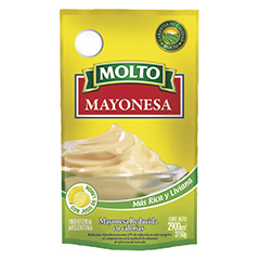 Mayonesa Molto 3 kg_unidad