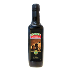 Aceto Balsamico Molto 250 Ml