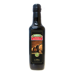 Aceto Balsamico Molto 500 Ml