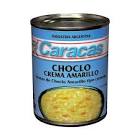 Choclo Cremoso Amarillo Molto 350 Gr