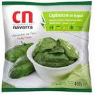 Espinaca Congelada Molto 400 Gr