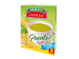 Sopa Choclo Molto Pronto 50 Gr 1 Un