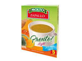 Sopa Zapallo Molto Pronto 50 Gr 1 Un