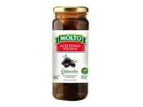 Aceitunas Verdes Seleccion Molto 200 Gr